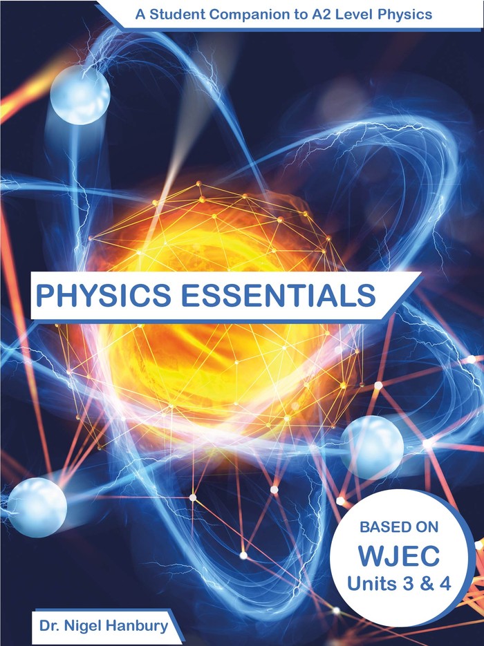 A Student Companion to A2 Level Physics
