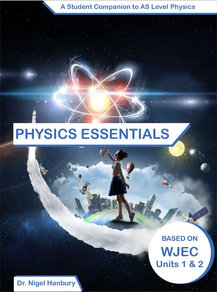 A Student Companion to AS Level Physics