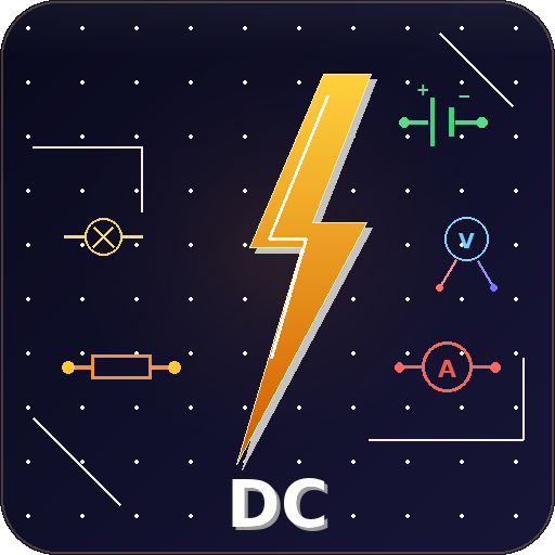DC Circuit Construction Kit