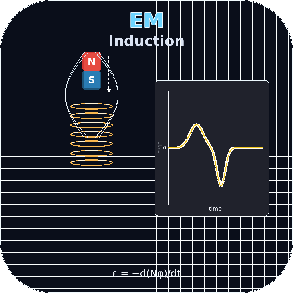 EM Induction