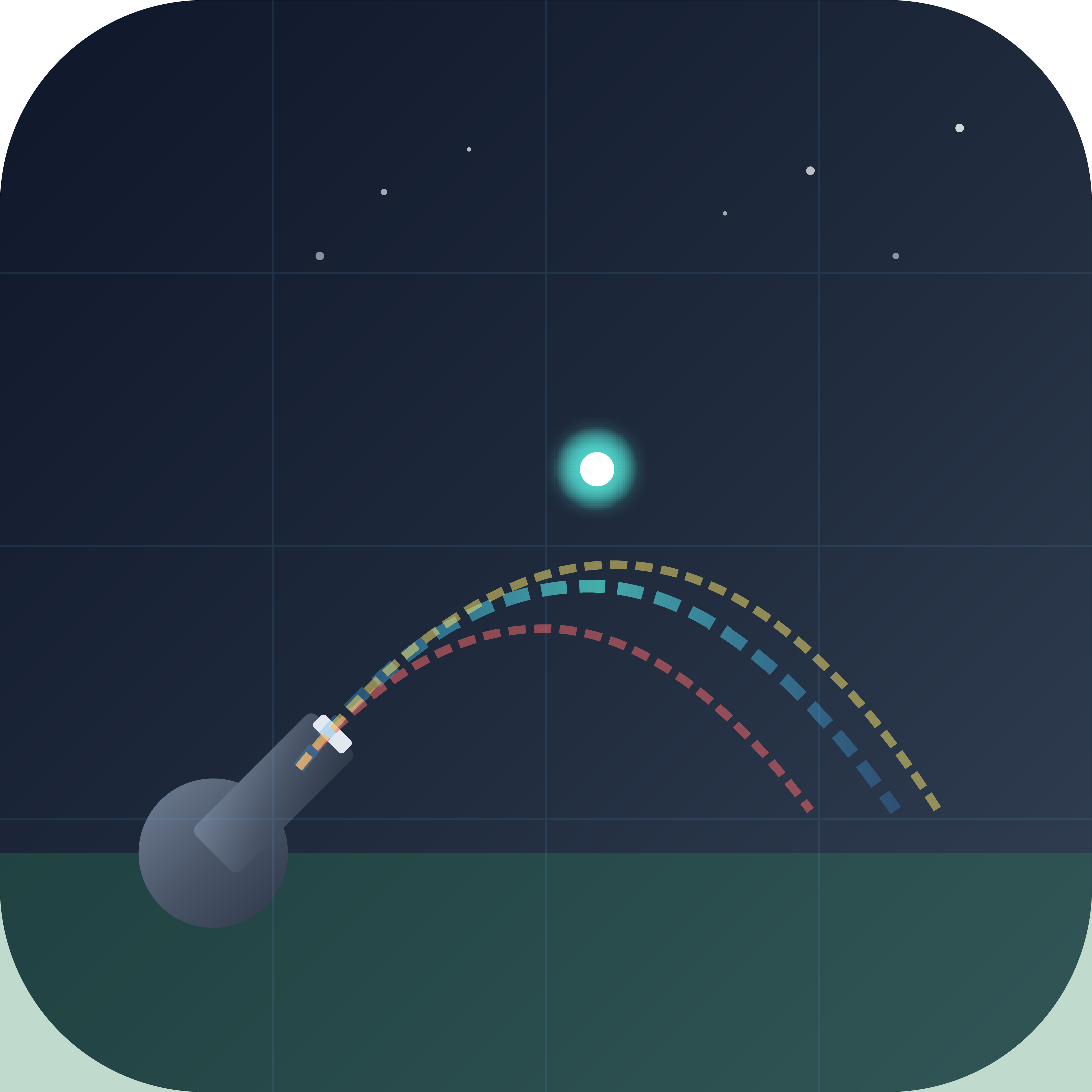 Projectile Motion